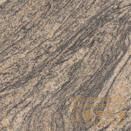 Chinese Juparana-Pink base